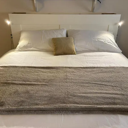 Cosy Nest Romano D'Ezzelino