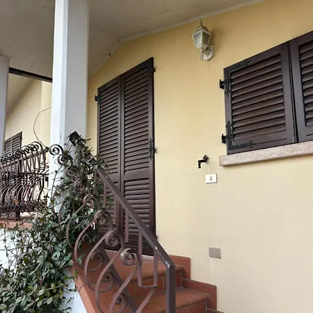 Cosy Nest شقة Romano D'Ezzelino