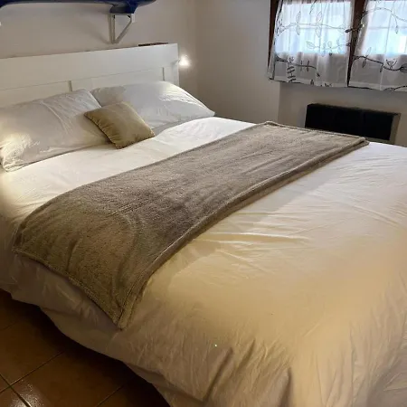 Cosy Nest Apartamento Romano D'Ezzelino