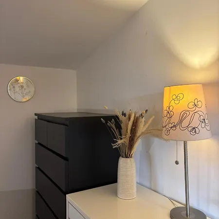 Cosy Nest *