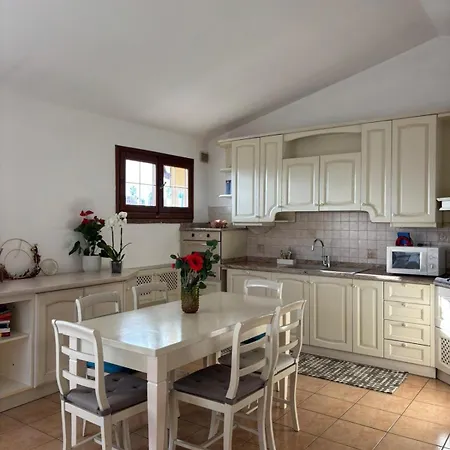 Cosy Nest Апартаменты Romano D'Ezzelino