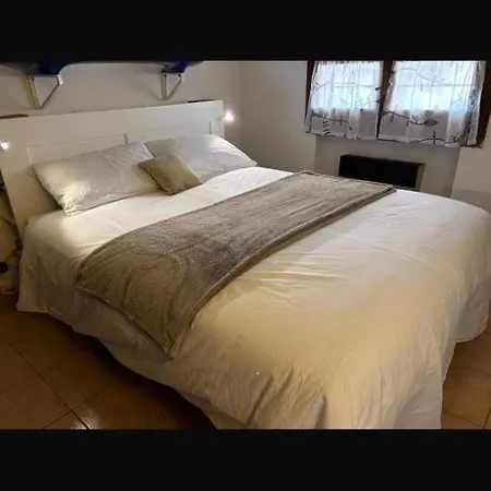 Cosy Nest *